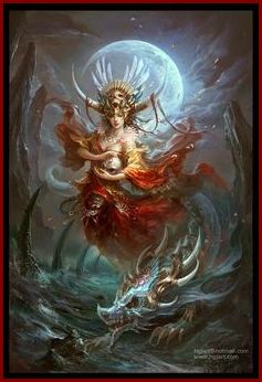 Why Are Indian Psychics Different From Others? Why Are Indian Psychics Different From Others?