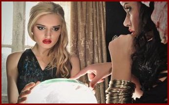 Why Are Indian Psychics Different From Others? Why Are Indian Psychics Different From Others?